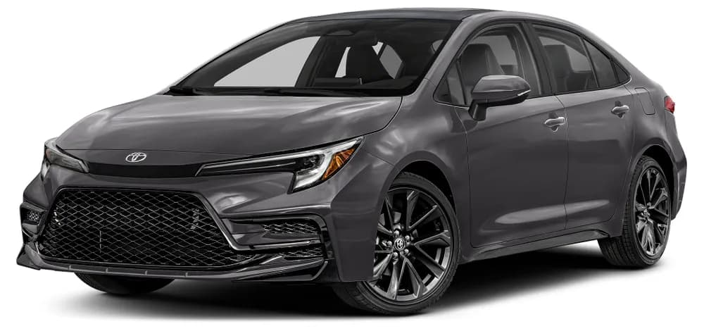 Corolla