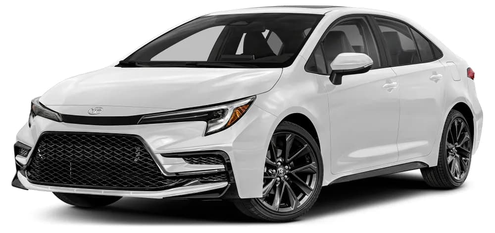 Corolla