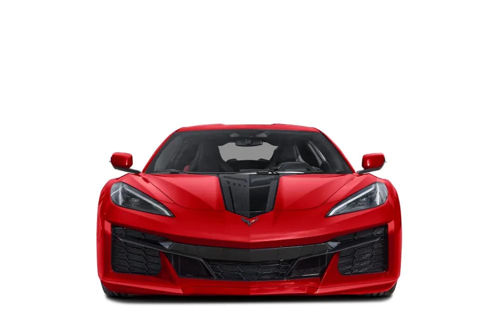 Corvette