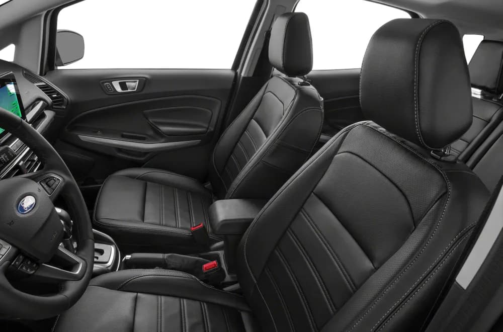 EcoSport