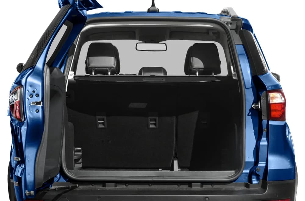 EcoSport