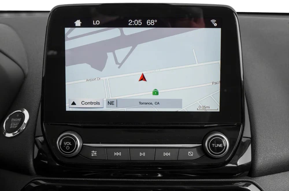 EcoSport