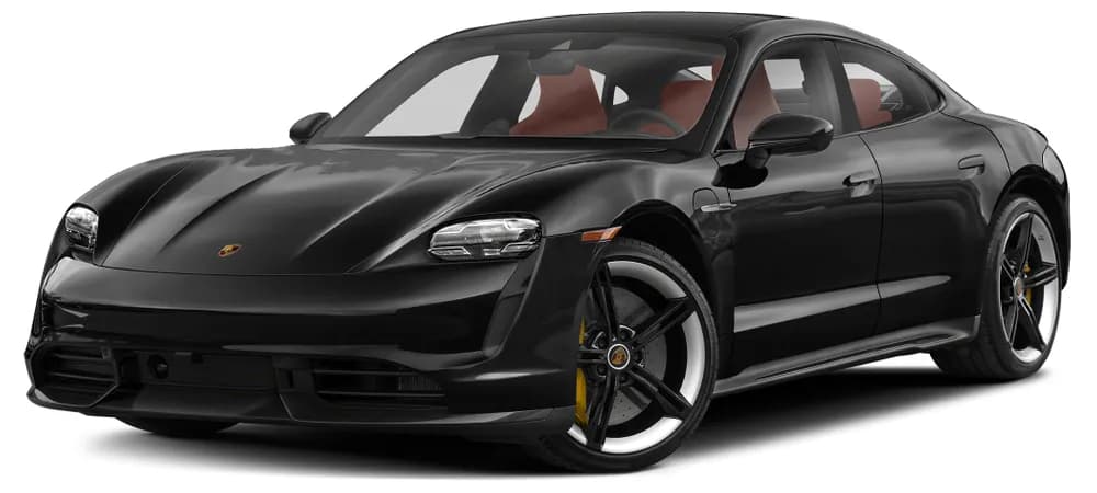Porsche Taycan 2025 Base