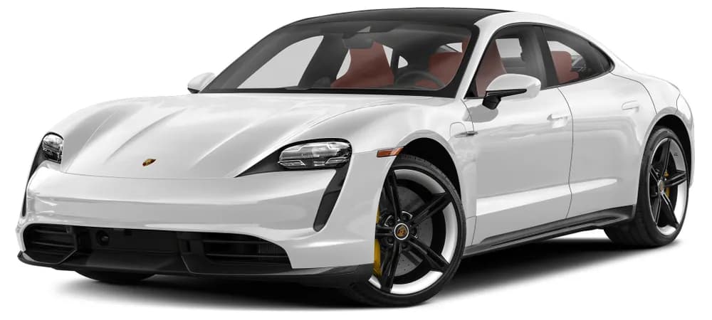 Porsche Taycan 2025 Base