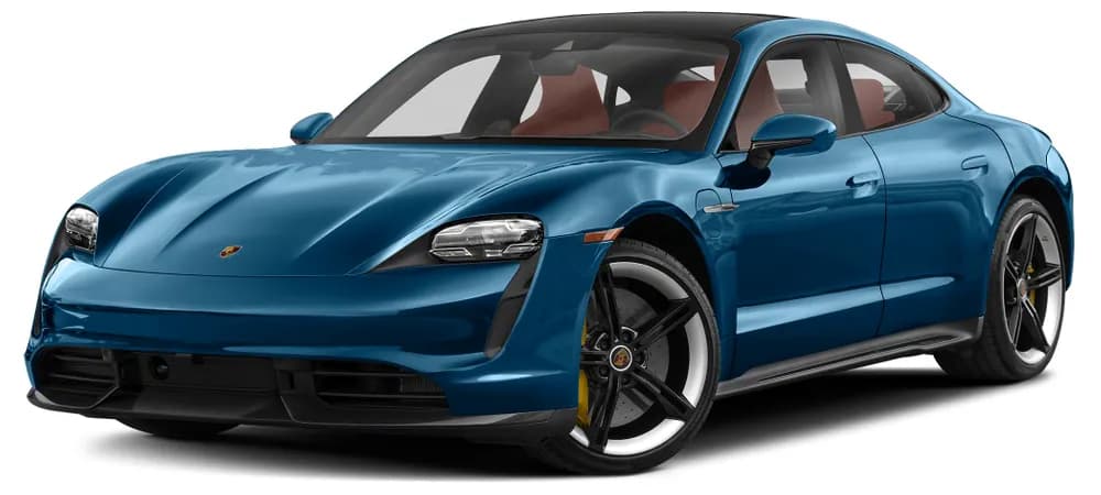 Porsche Taycan 2025 Base