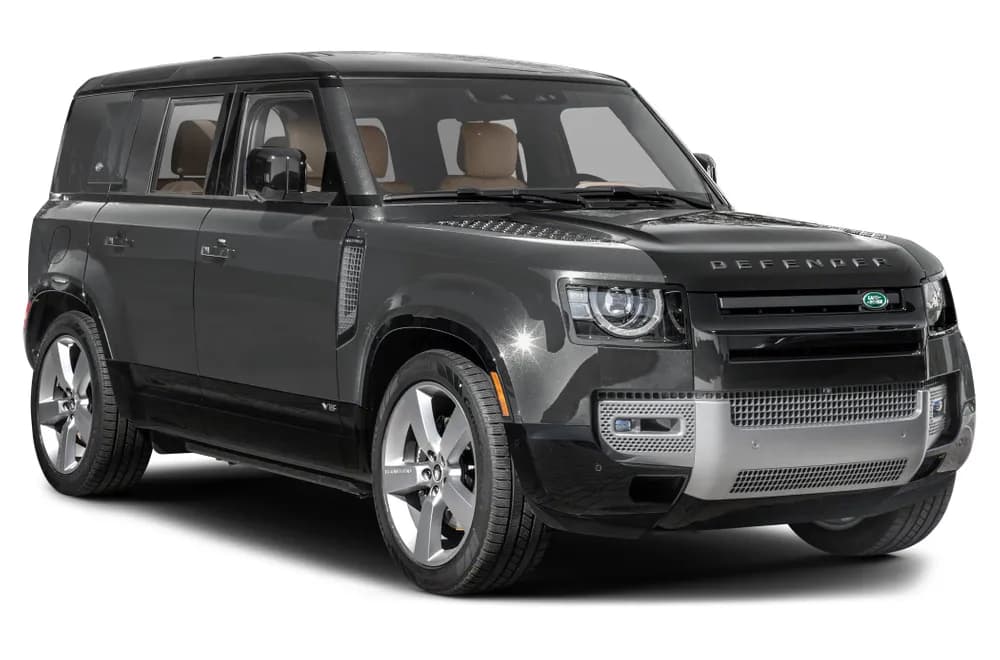 Defender