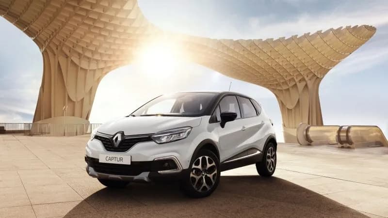 Captur