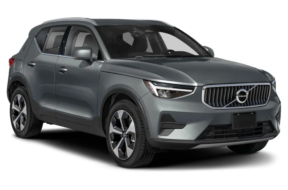 XC40
