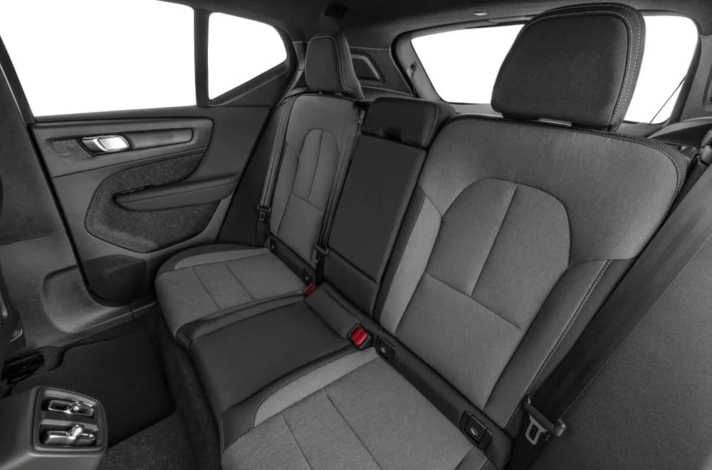 XC40