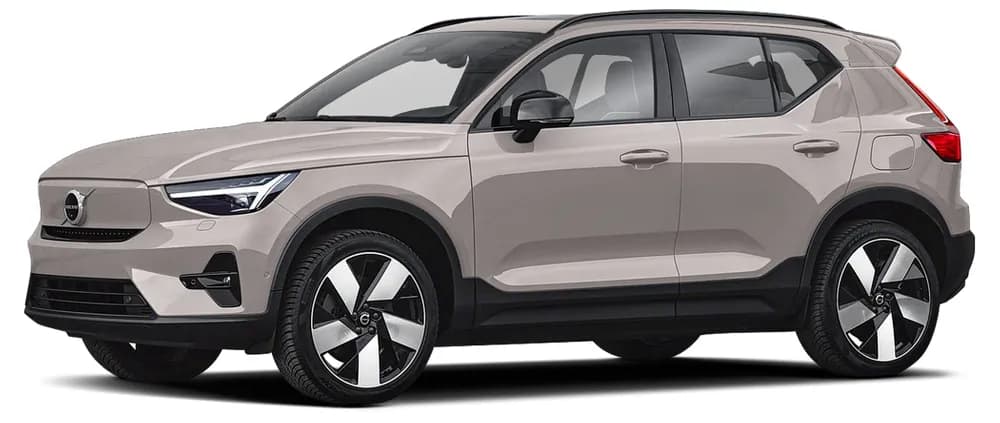 XC40