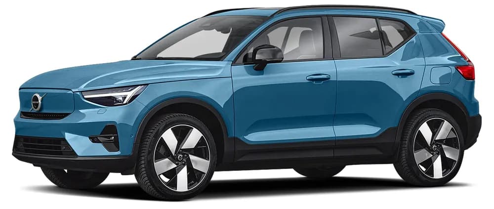 XC40