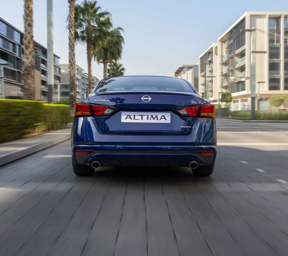 Altima