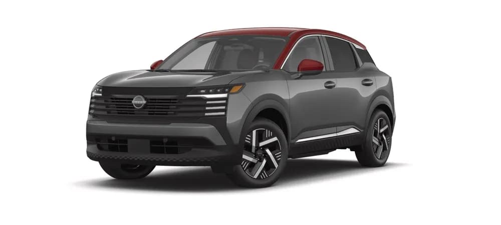 Nissan Kicks 2025 2025