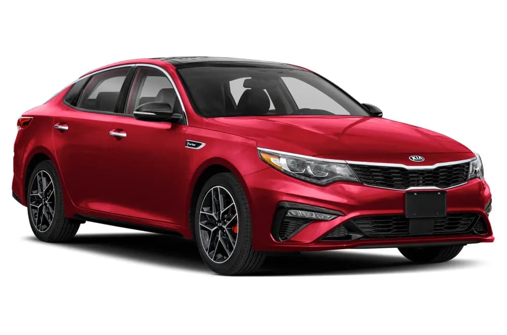 Optima