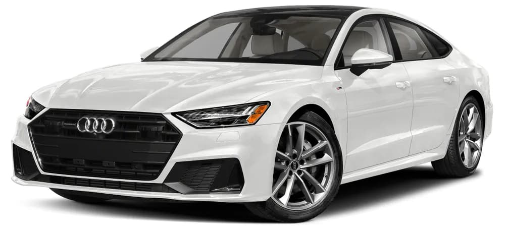 A7 Sportback