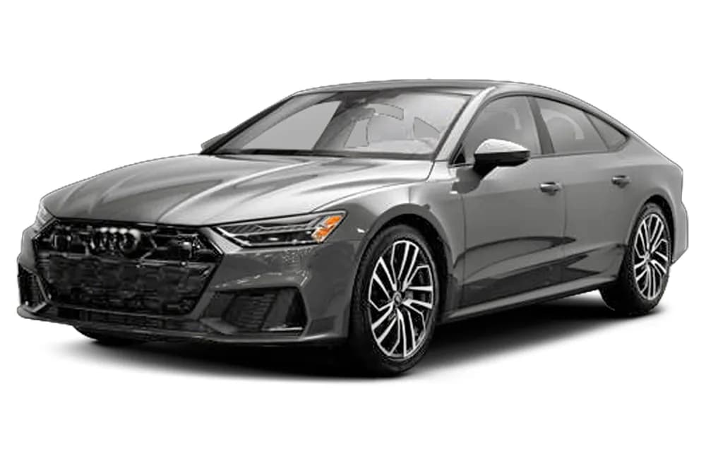A7 Sportback