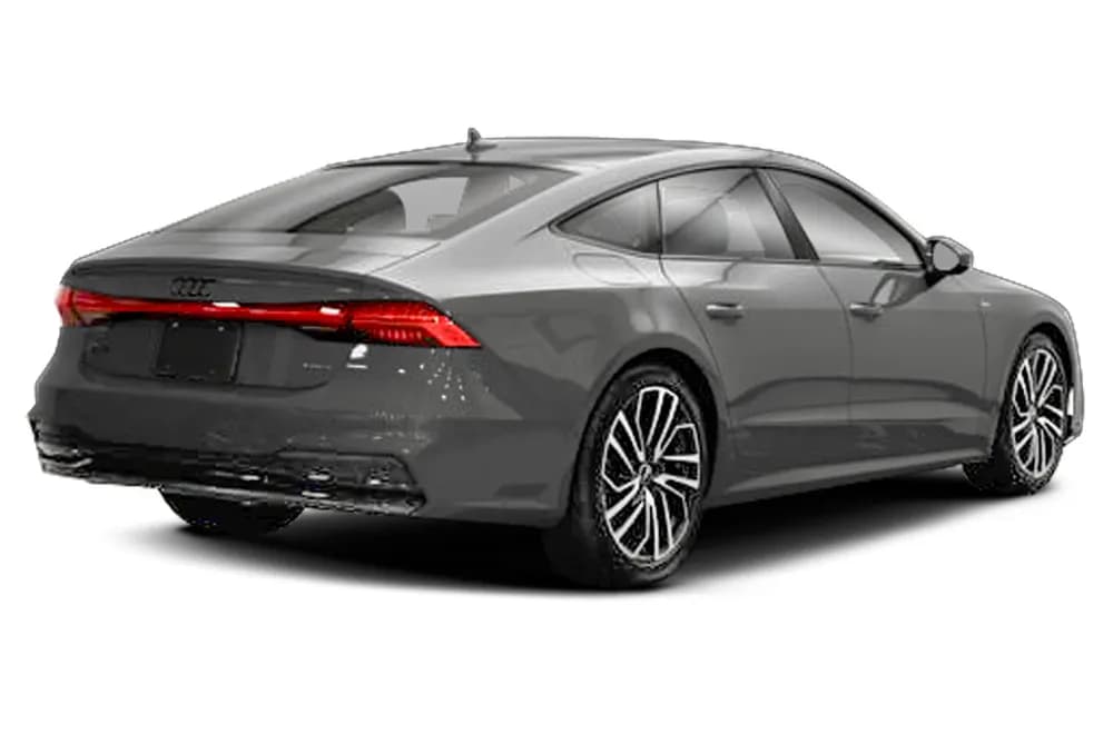 A7 Sportback