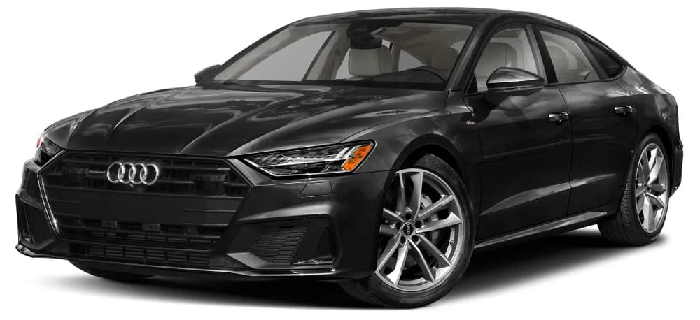 A7 Sportback