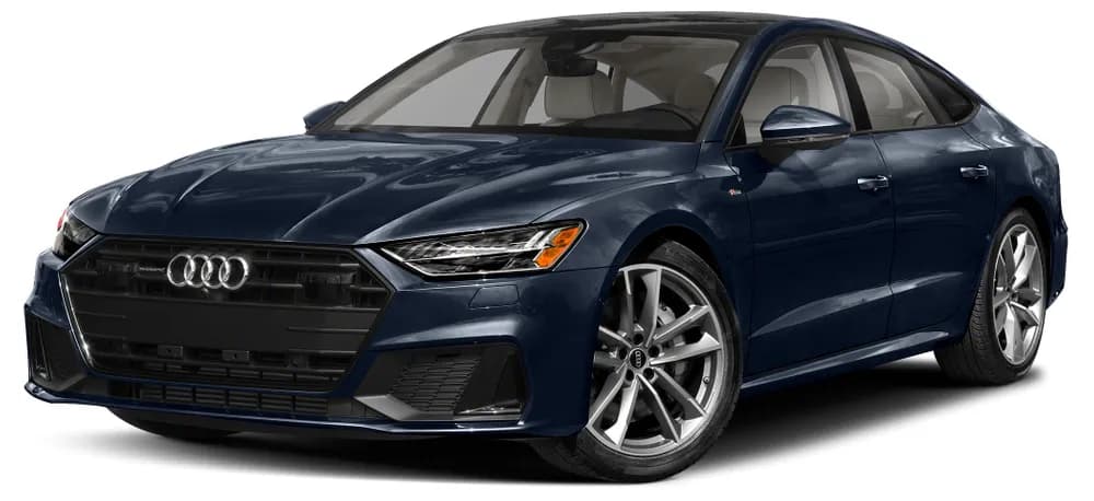 A7 Sportback