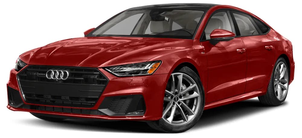 A7 Sportback