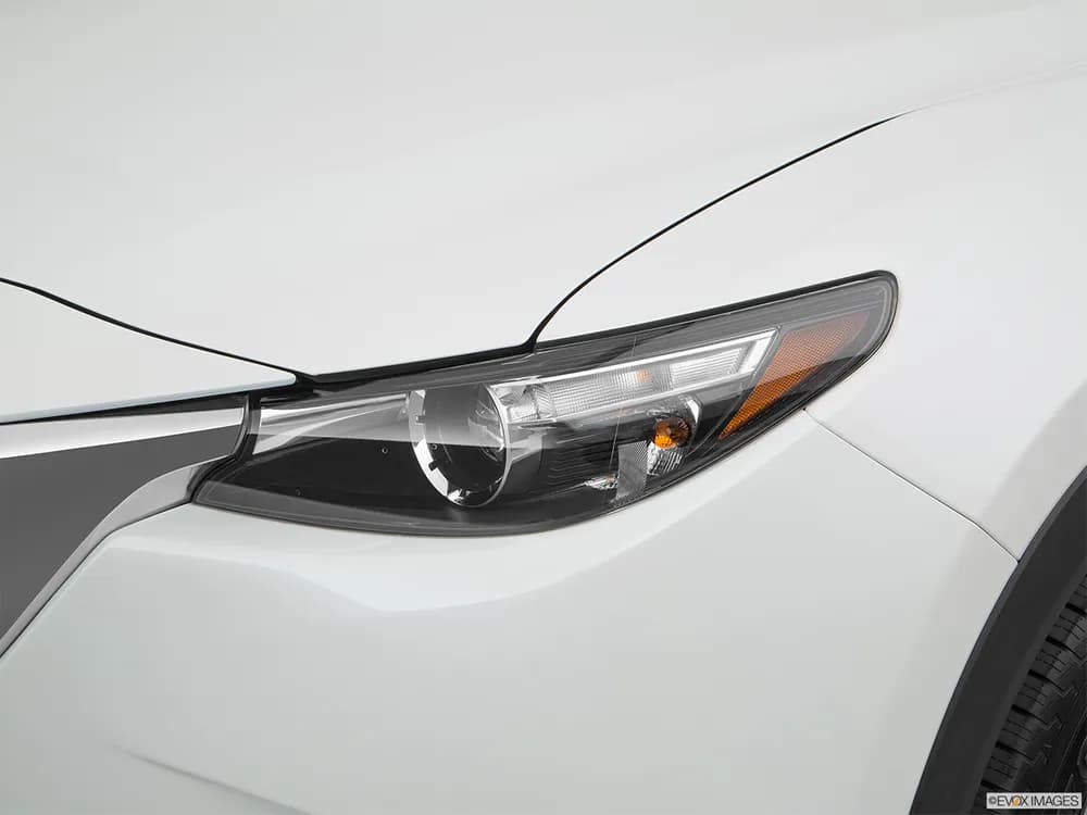 CX-9