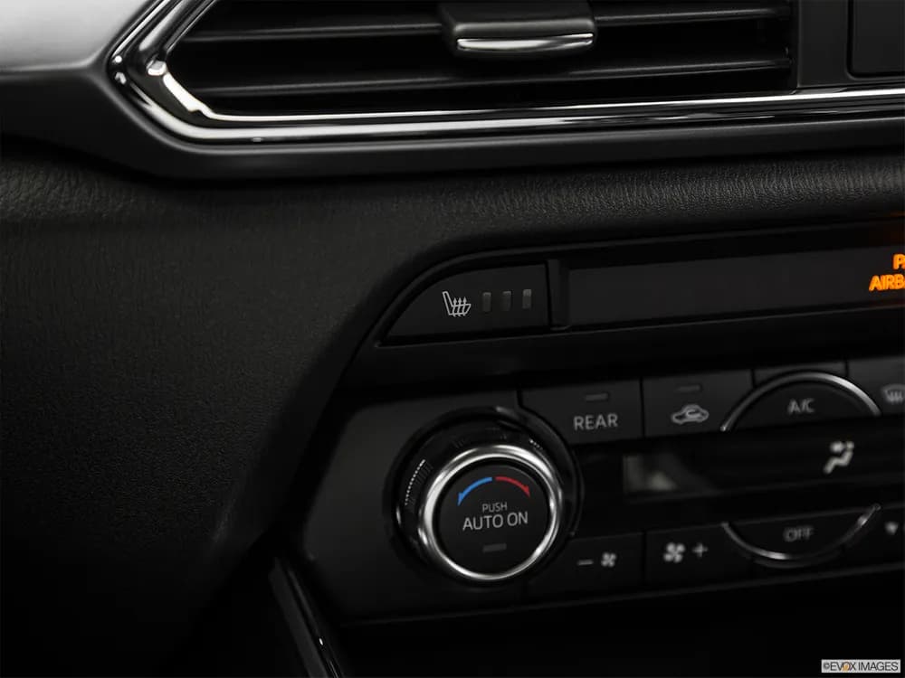 CX-9