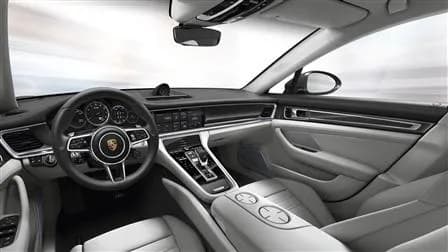 Panamera