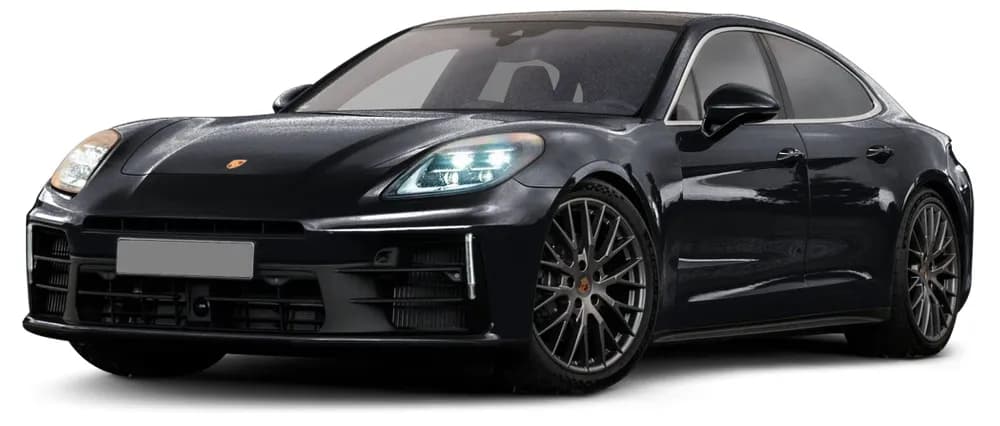Panamera