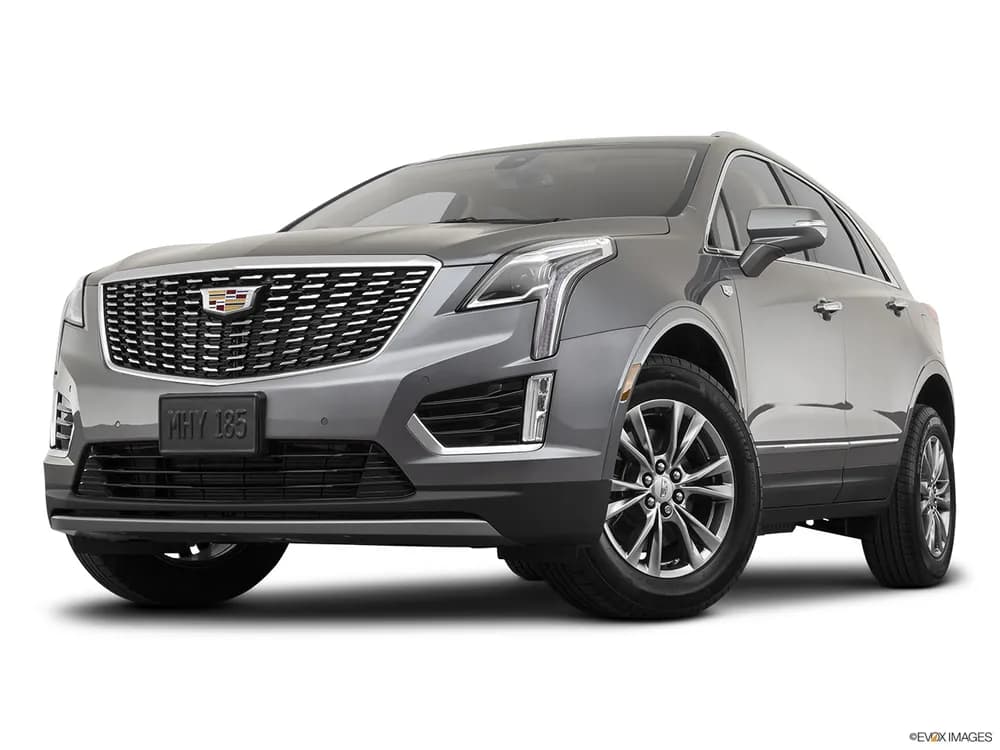 XT5