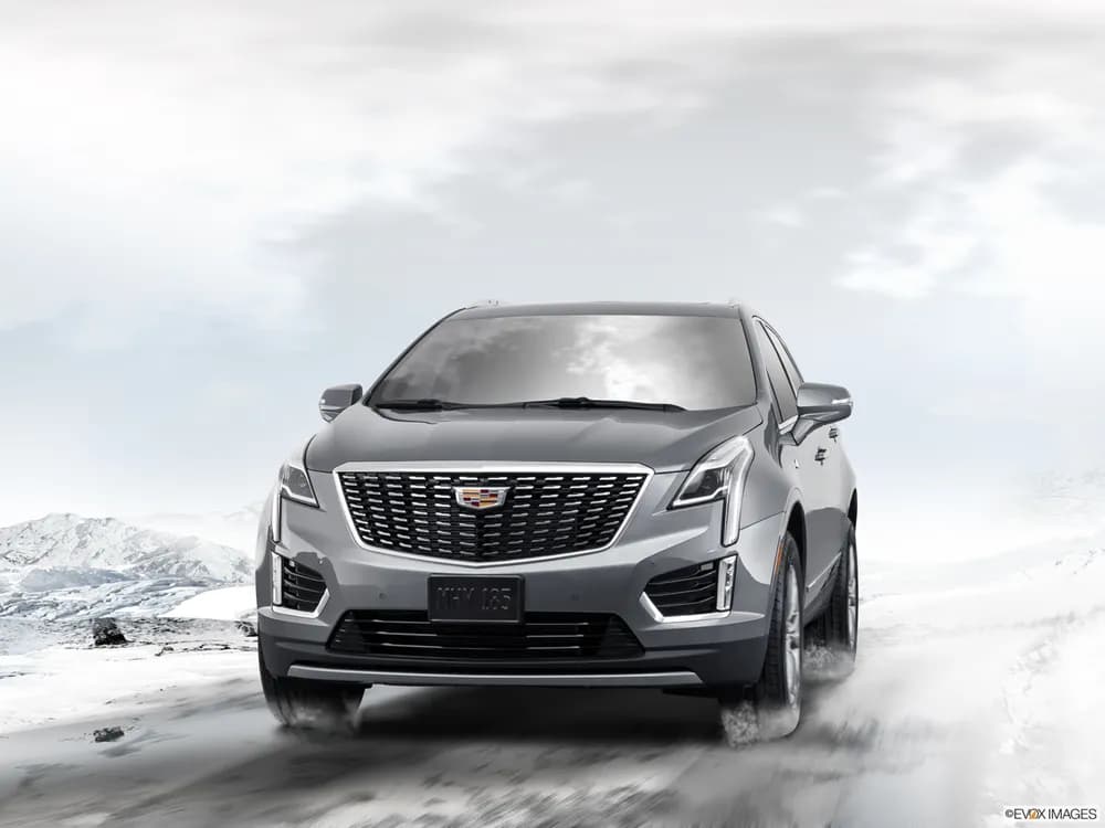 XT5