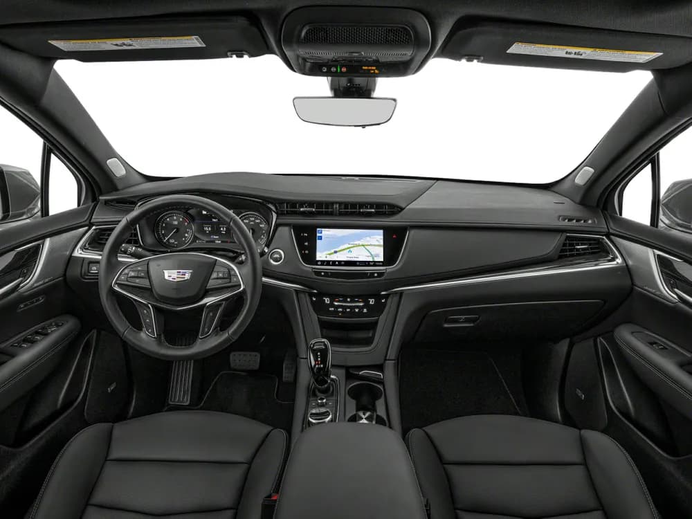 XT5