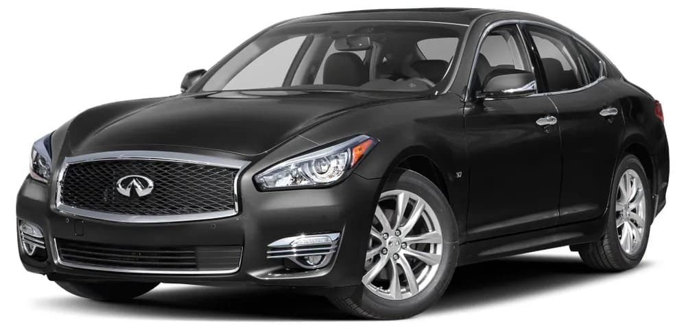 Infiniti Q70 2025 2025
