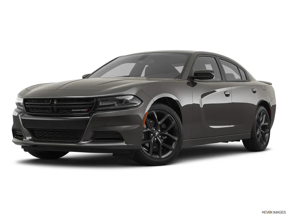 Charger