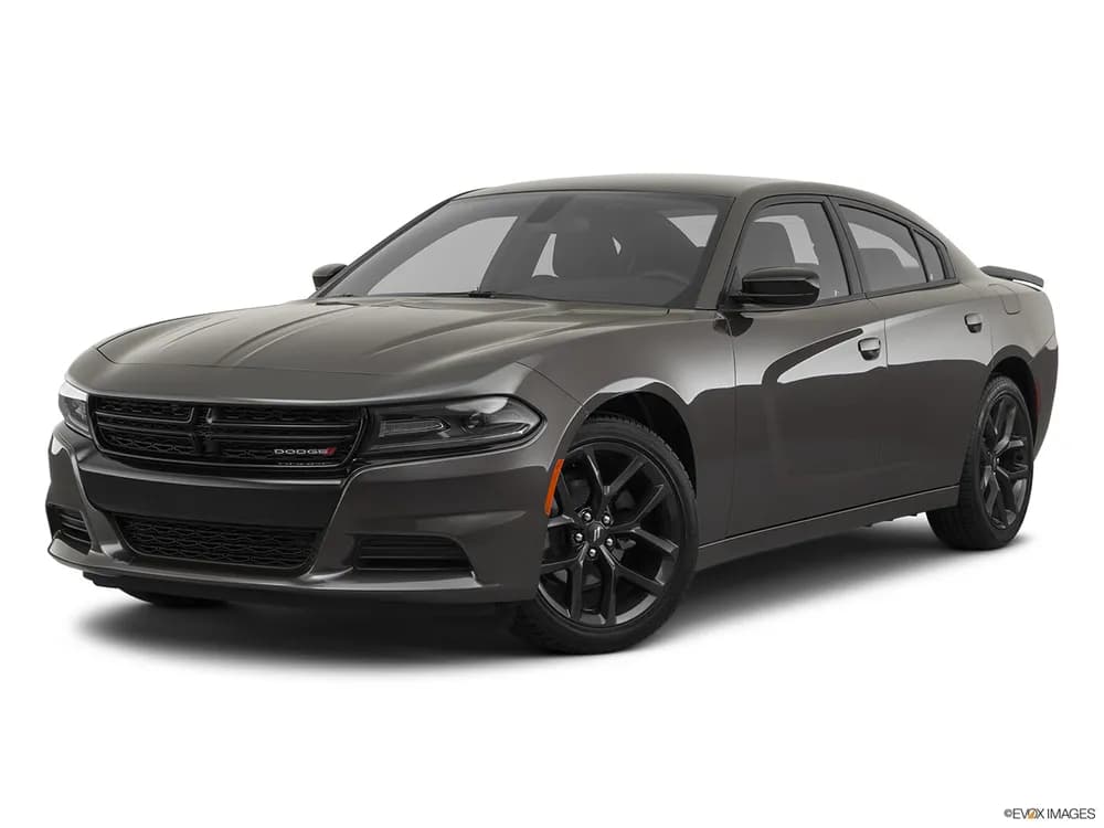 Charger