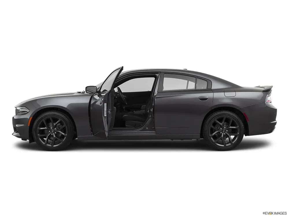 Charger