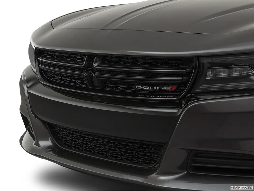 Charger