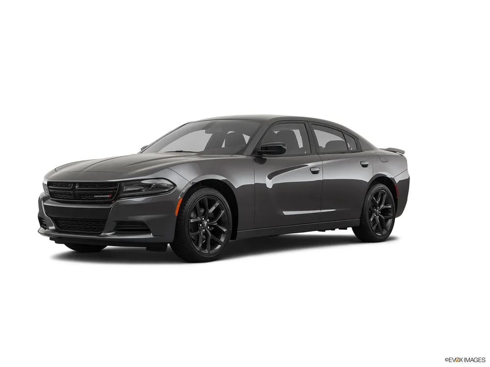 Charger