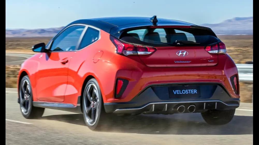 Veloster