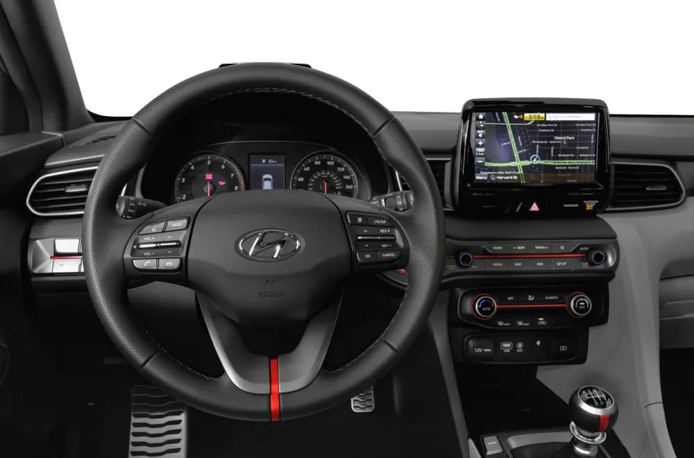 Veloster