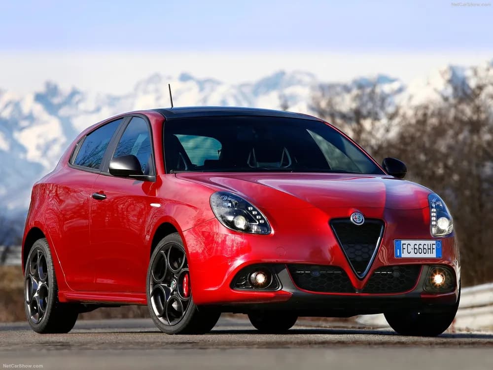 Giulietta
