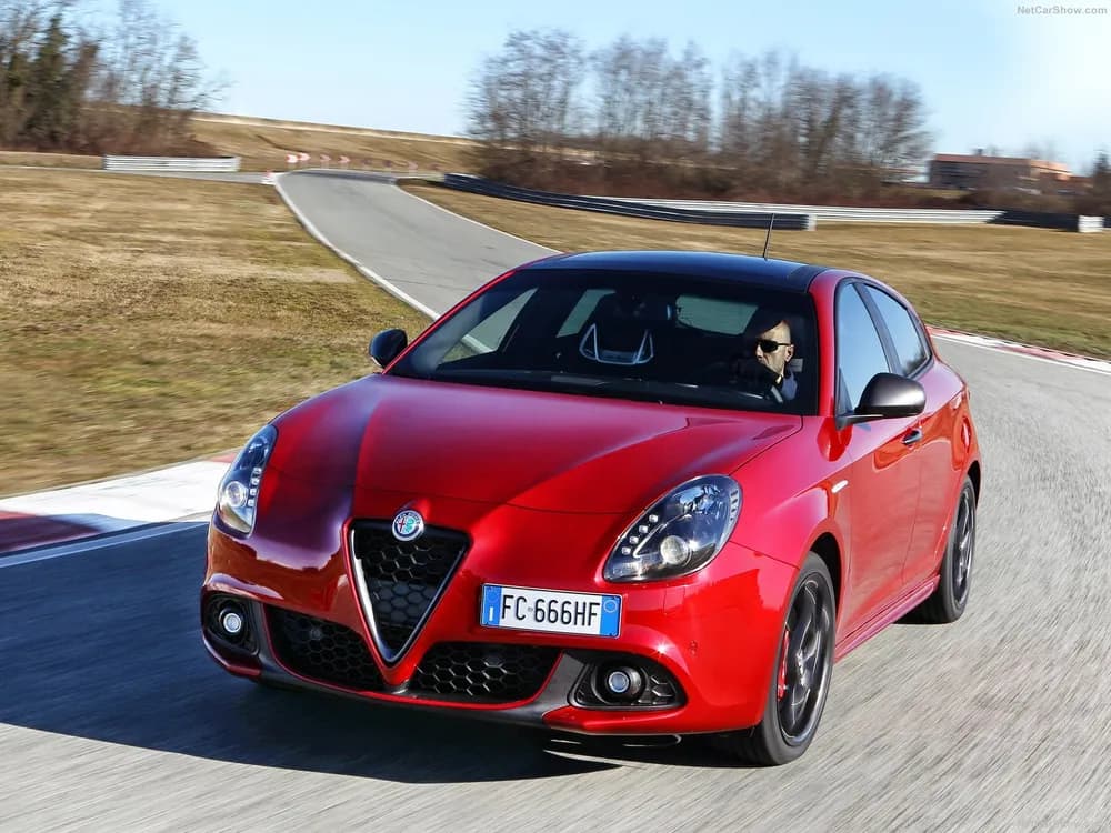 Giulietta