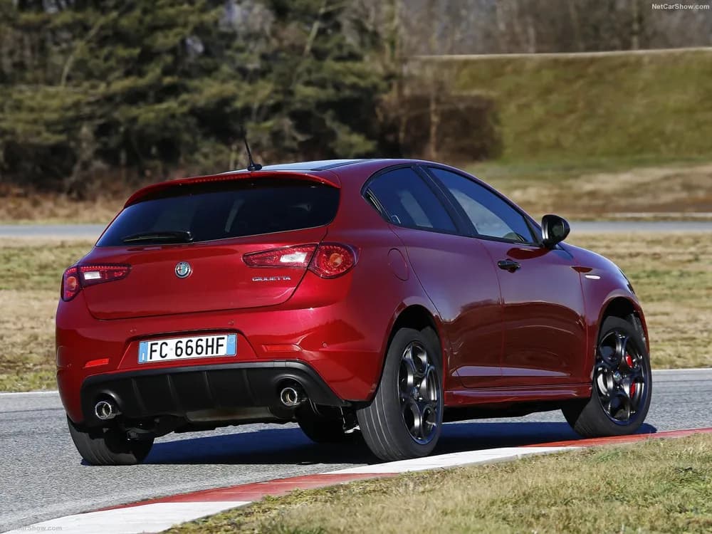 Giulietta