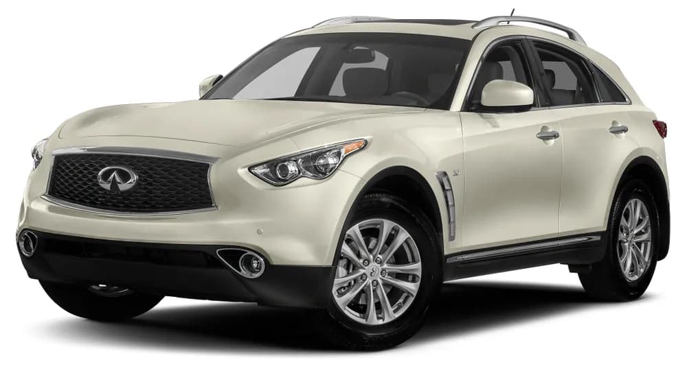 QX70