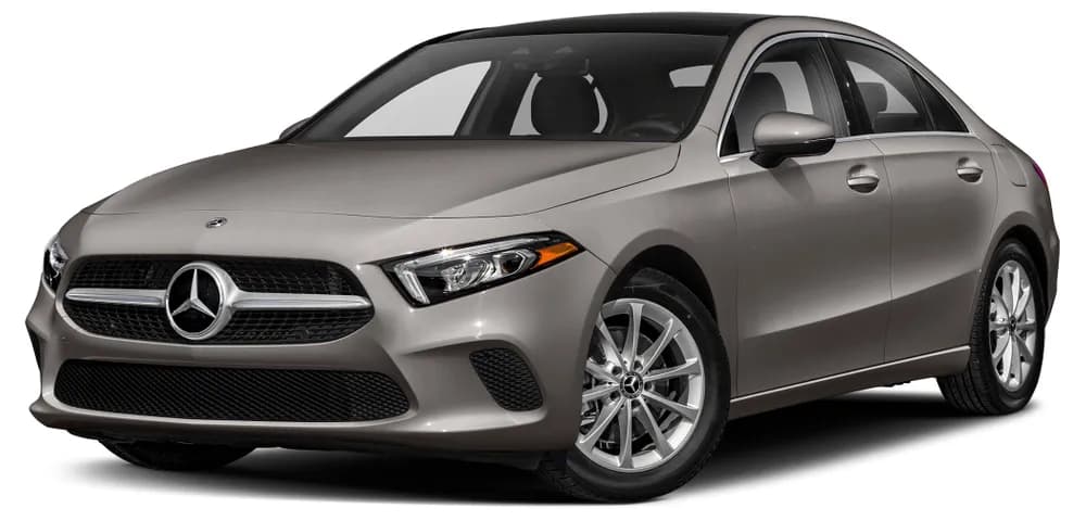 A-Class