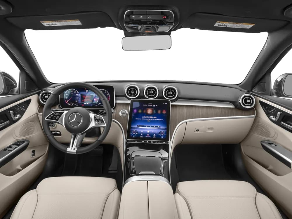 C-Class Coupe