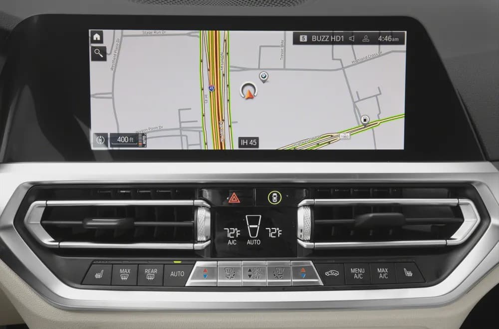 4 Series Convertible