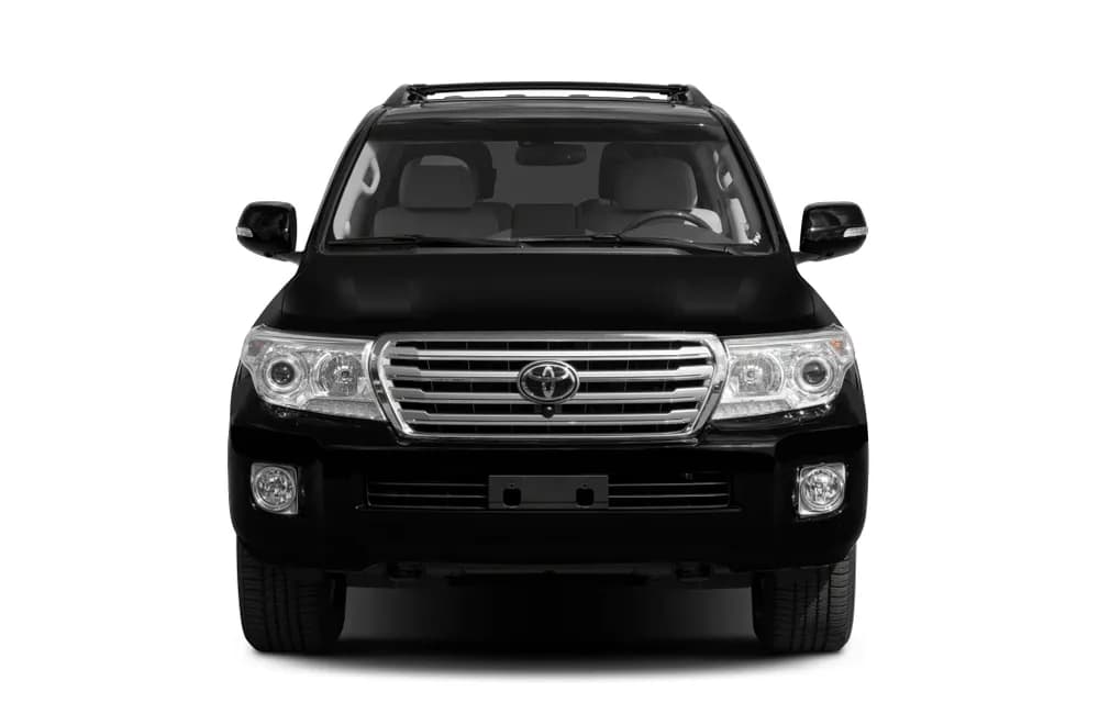 Land Cruiser