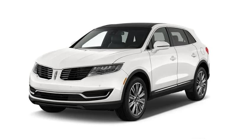 لينكون ام كاي اكس 2025 2.7L Reserve Tech Pack AWD