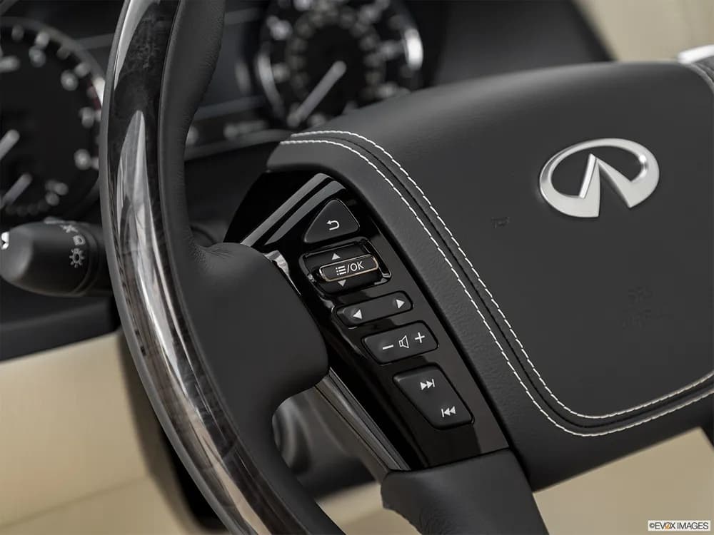 QX80