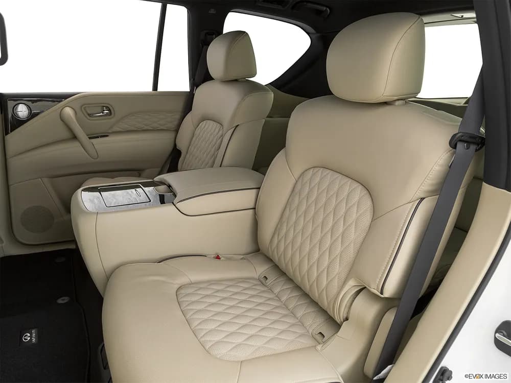 QX80